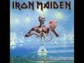 Iron Maiden - Massacre