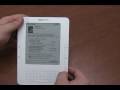 Amazon Kindle 2 Review