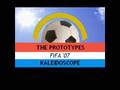 The Prototypes - Kaleidoscope