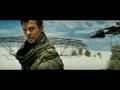 Transformers Trailer Blu Ray Disc HD 1080p