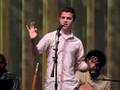George Watsky- 'Drunk Text Message to God'