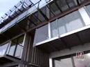 Shipping Container Homes by Container City