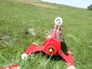 Thunderbird 3 at Snow Ranch