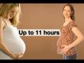 Scheduling Your Sleep (Health Tip)