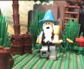 Lego Beer Song
