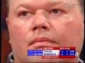 Ray Barneveld wins World Darts Final 2007