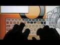 Apple 'MacBook Touch' MultiTouch Tablet Concept