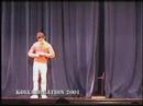 break dance