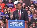 Barack Obama: Fairness in our Economy