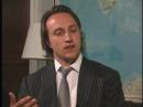 YouTube CEO Chad Hurley & Rep Ed Markey Discuss Web Video