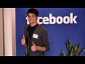 JULIAN SMITH - Inside The New Facebook Layout