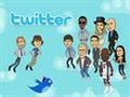 Celebrity Twitter Overkill: SuperNews!