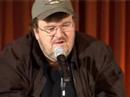 'File~Sharing'... Michael Moore shares his view