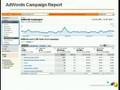 Google Analytics - Optimal AdWords Campaigns