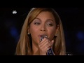 'Ego' BEYONCE 'AT LAST' HD BARACK & MICHELLE OBAMA's 'FIRST DANCE' President Obama
