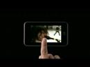 Apple iPod Touch Ad - pro version of Nick Haley's