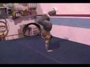 break dance