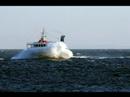 Ships Slammed by Storms & Waves