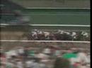 Genuine Risk - 1980 Kentucky Derby