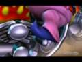 Super Smash Bros. Melee / Brawl - Sonic 'His World'