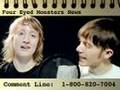News - Monday April 17th 2006