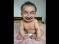 Ugly People haha