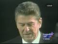 President Reagan 1981 Inaugural Address