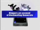 FOX ATTACKS BLOGGERS