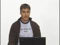 Plaxo talks about OpenSocial