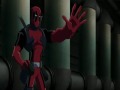 Deadpool (From X-men Origins: Wolverine) - The best bits from Hulk vs