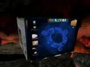 WINDOWS VISTA AERO VS LINUX UBUNTU BERYL
