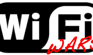 Wifi Stoke