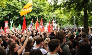 Activists