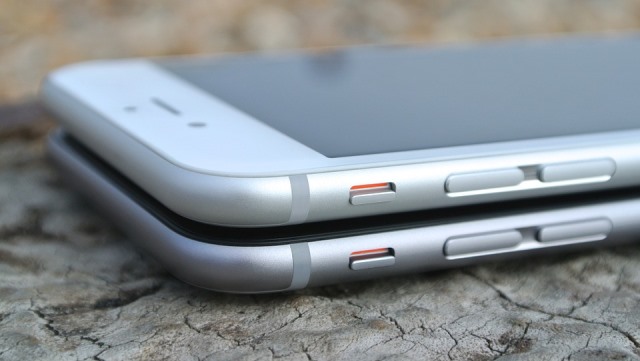 Apple iPhone