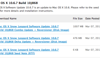 Mac-OS-X-10.6.7-Build-10J868