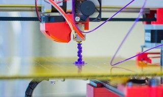 Rapid Prototyping Machines