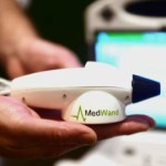 New Technology Puts Health Care In Palm Of Your Hand