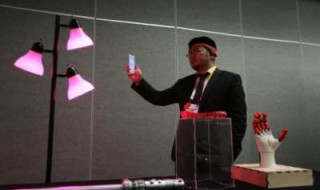 New Wave In Tech Hacking The Brain