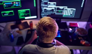 How to Protect Your Business Against the Threat of Cybercrime