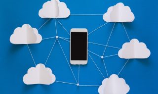 A Simple Step-By-Step Guide to Migrating Your Business to the Cloud