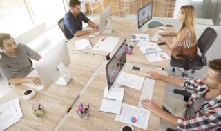 3 Ways to Ensure Your Office is Prepared for the Digital Age
